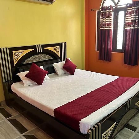 Hotel Shyam Inn Buxar エクステリア 写真