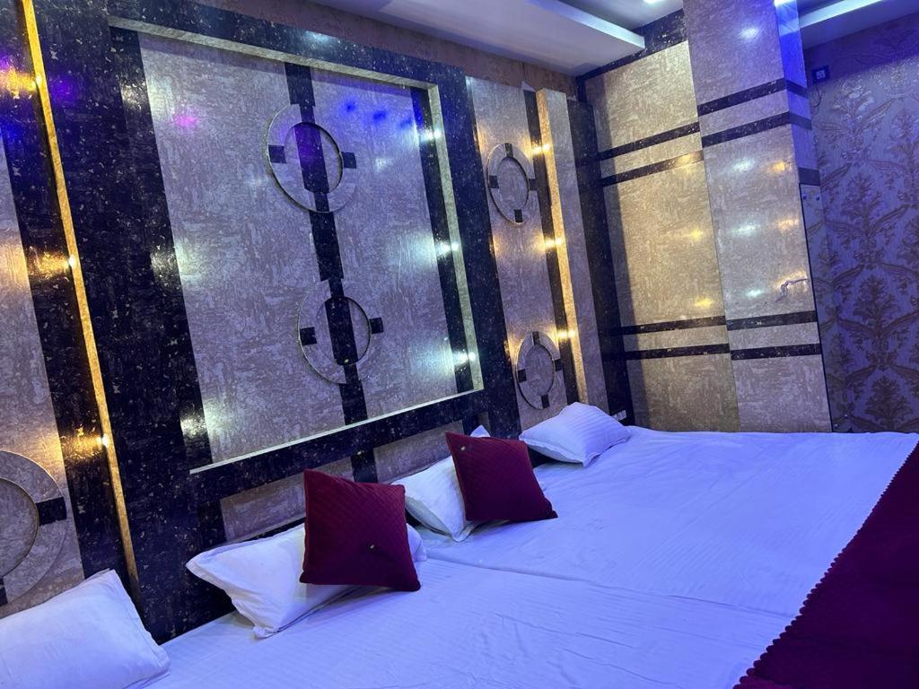 Hotel Shyam Inn Buxar エクステリア 写真