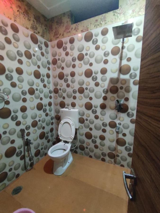 Hotel Shyam Inn Buxar エクステリア 写真