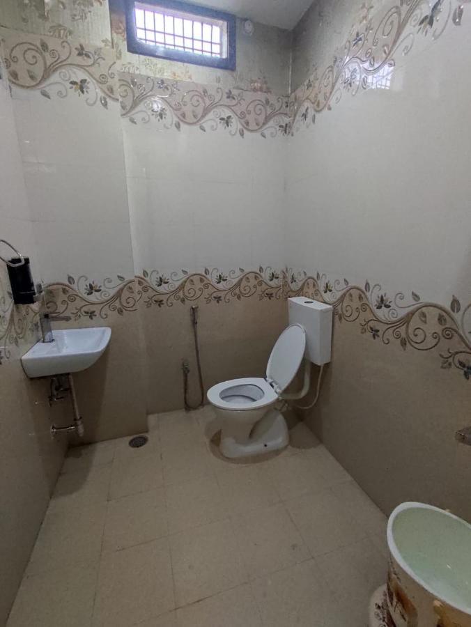 Hotel Shyam Inn Buxar エクステリア 写真