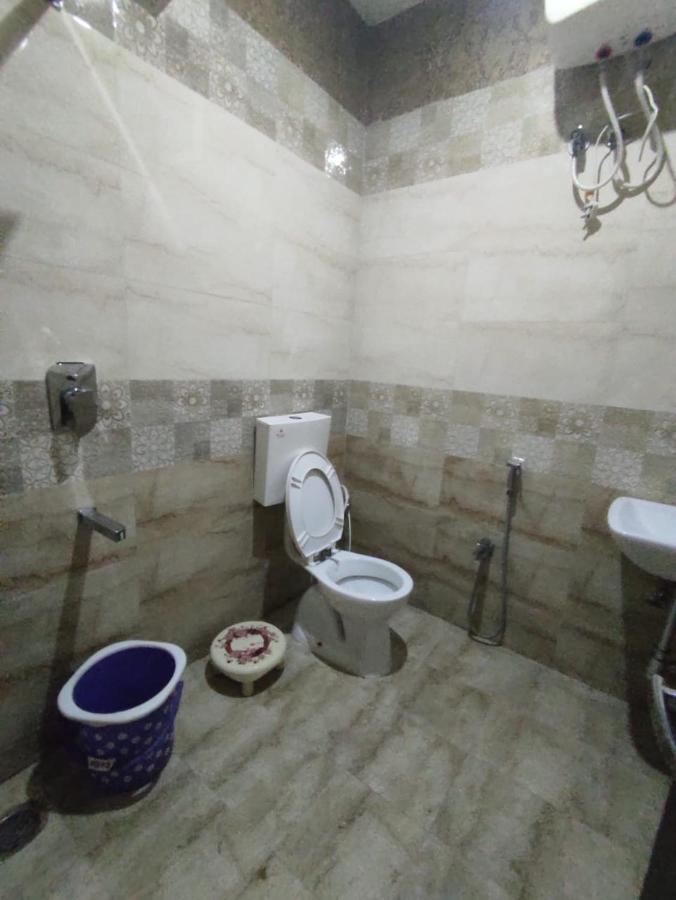 Hotel Shyam Inn Buxar エクステリア 写真